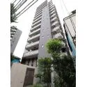ダイナシティ王子 マンション外観