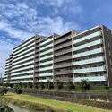 ルフォン久米川武蔵野けやきの杜 外観