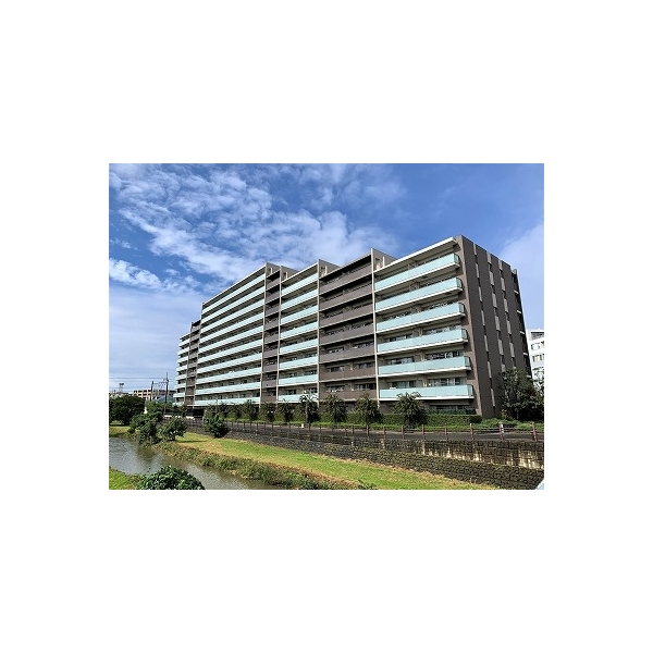 ルフォン久米川武蔵野けやきの杜