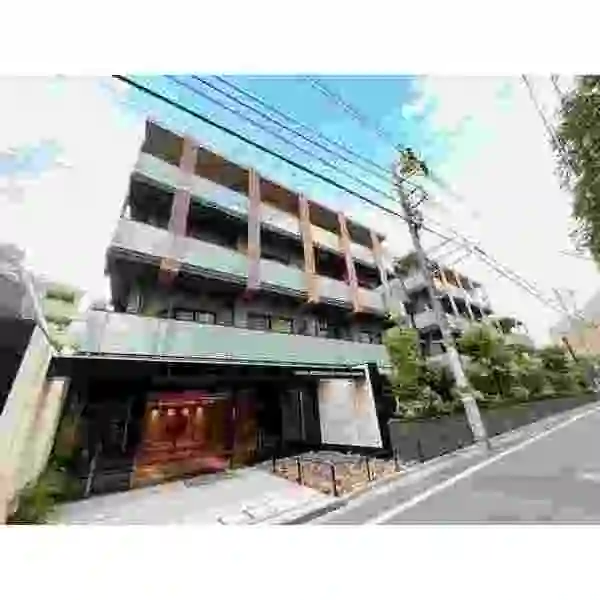 オープンレジデンシア代々木公園 その他画像