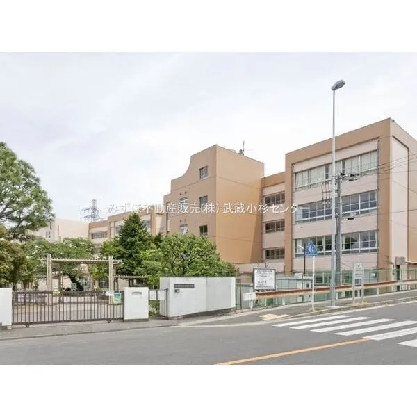川崎市宮前区宮崎４丁目 その他画像