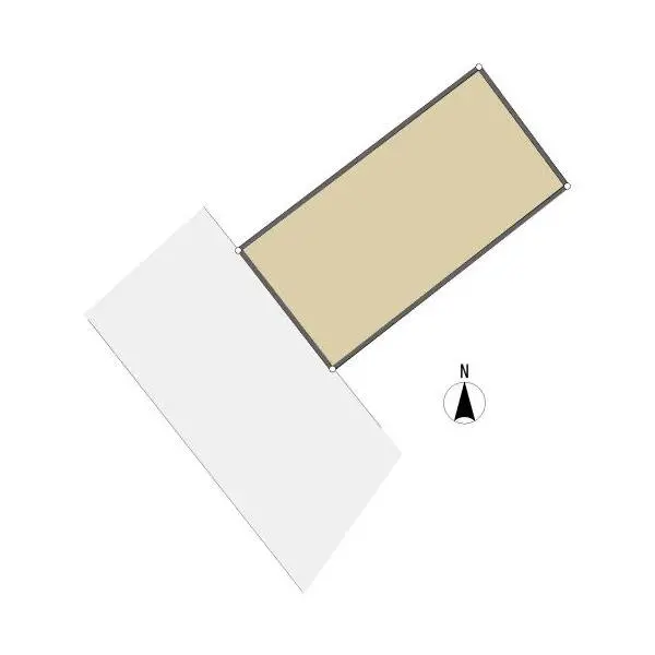 日野市西平山１丁目 間取図