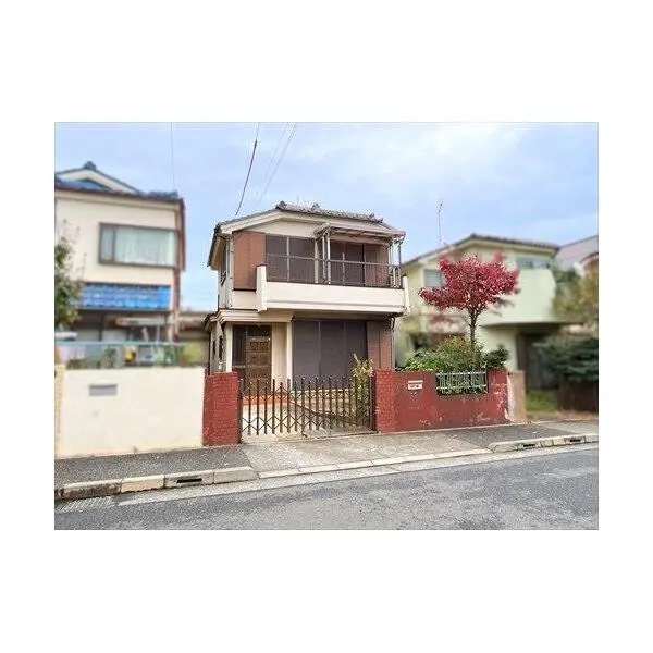 日野市西平山１丁目 その他画像