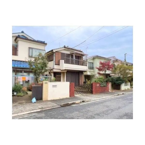 日野市西平山１丁目 その他画像