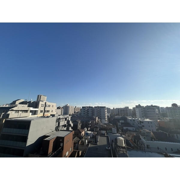 クレアシティ大島 その他画像