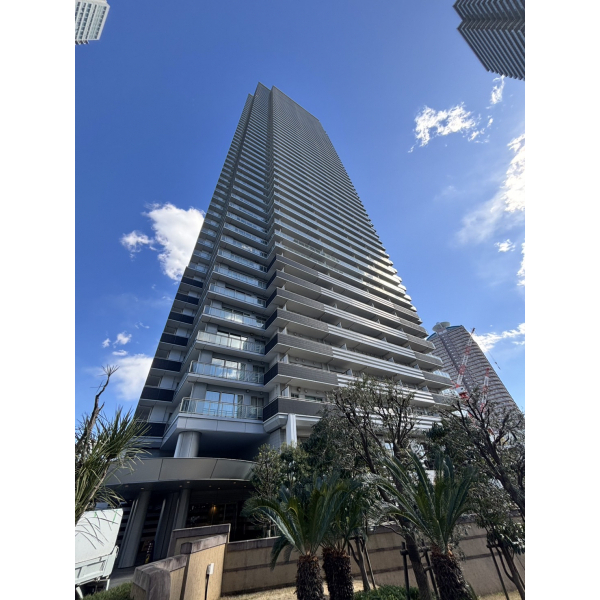 Ｗコンフォートタワーズ　ウエスト 外観