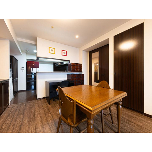 Ｗコンフォートタワーズ　ウエスト その他画像