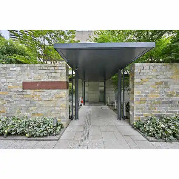 ザ・パークハウス西新宿タワー６０ その他画像