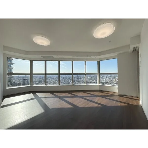 ザ・パークハウス西新宿タワー６０ その他画像