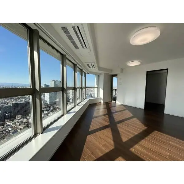 ザ・パークハウス西新宿タワー６０ その他画像