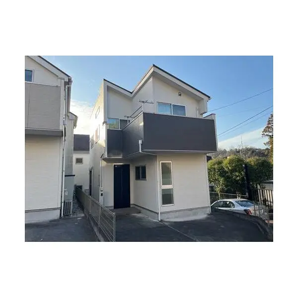 日野市程久保２丁目 外観