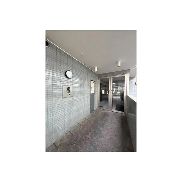 神宮ハイツ その他画像