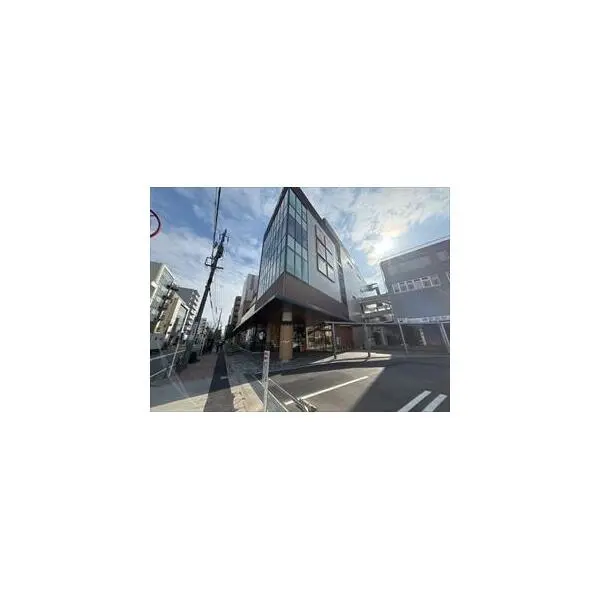 神宮ハイツ その他画像