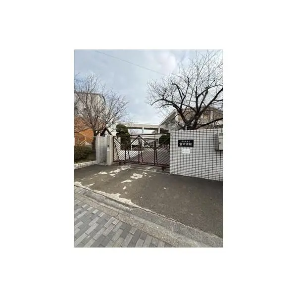 神宮ハイツ その他画像