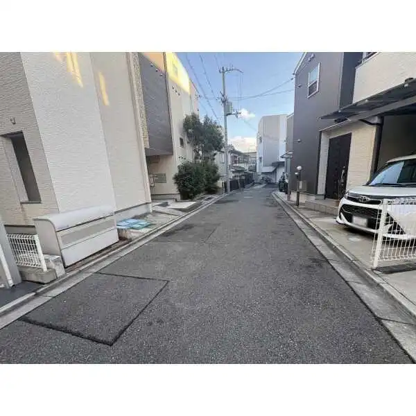 ハーモニーレジデンス金田町 その他画像