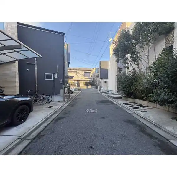 ハーモニーレジデンス金田町 その他画像