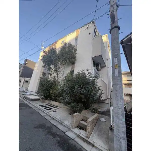 ハーモニーレジデンス金田町 その他画像