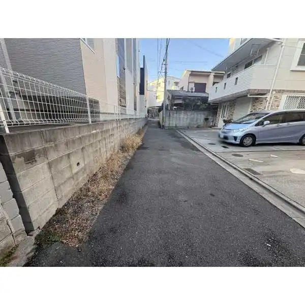 吹田市金田町 その他画像