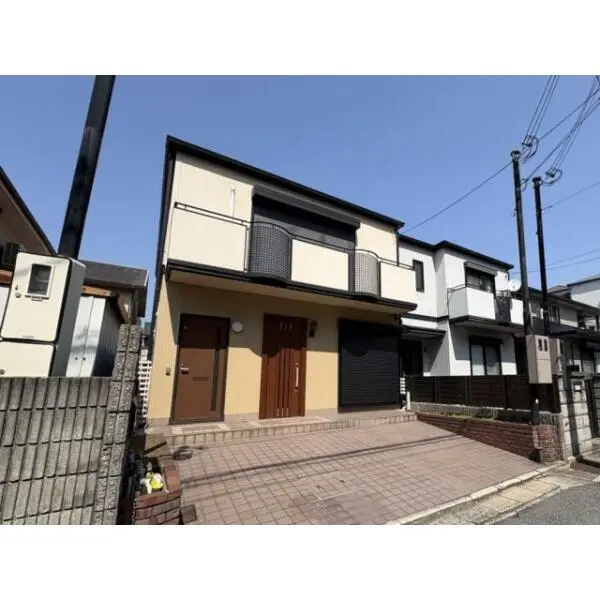 神戸市東灘区魚崎北町1丁目 外観