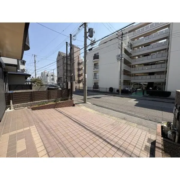 神戸市東灘区魚崎北町1丁目 その他画像