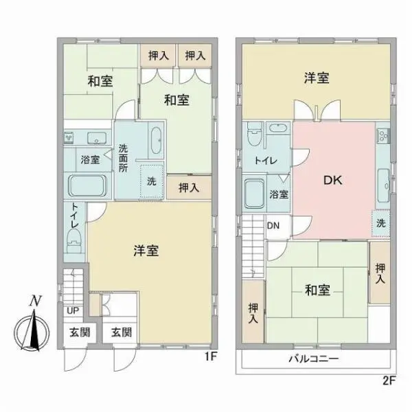 神戸市東灘区魚崎北町1丁目 その他画像