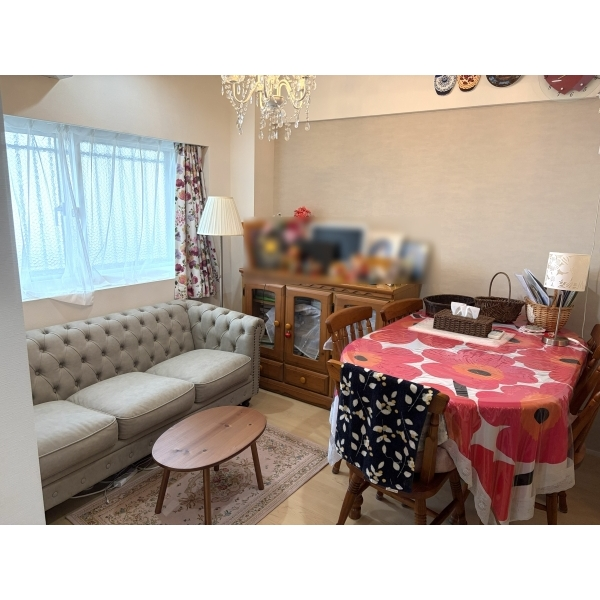 エスペランサ鷺沼 その他画像