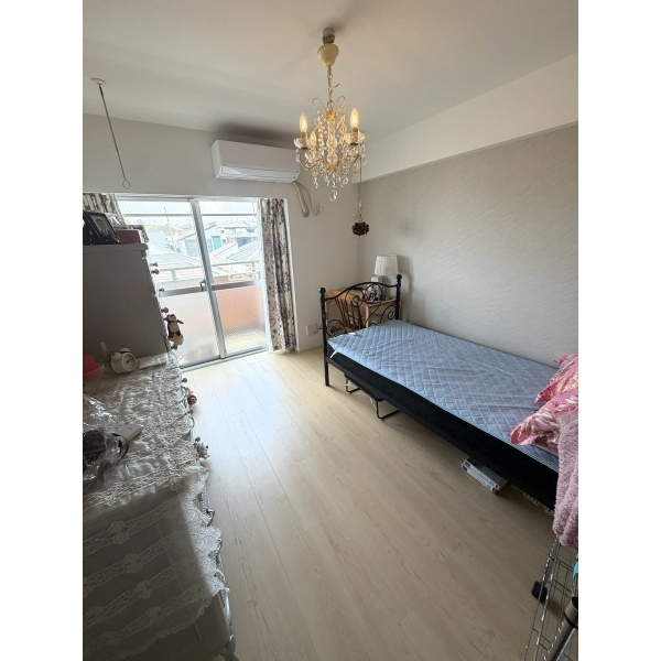 エスペランサ鷺沼 その他画像