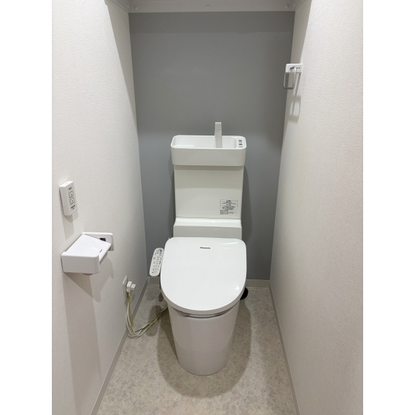 エスペランサ鷺沼 その他画像