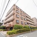 ライオンズマンション洗足池第2 外観(撮影年月：2026年06月)