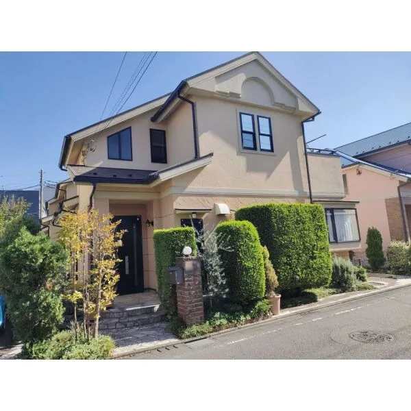 町田市能ヶ谷７丁目 外観(撮影年月：2025年12月)