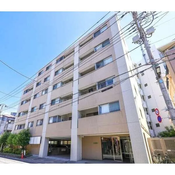 ガーデンホーム南千住EXPlaza その他画像