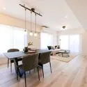 ガーデンホーム南千住EXPlaza ※家具・調度品は販売価格に含まれません。