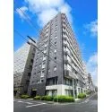 ブリリア日本橋茅場町 外観