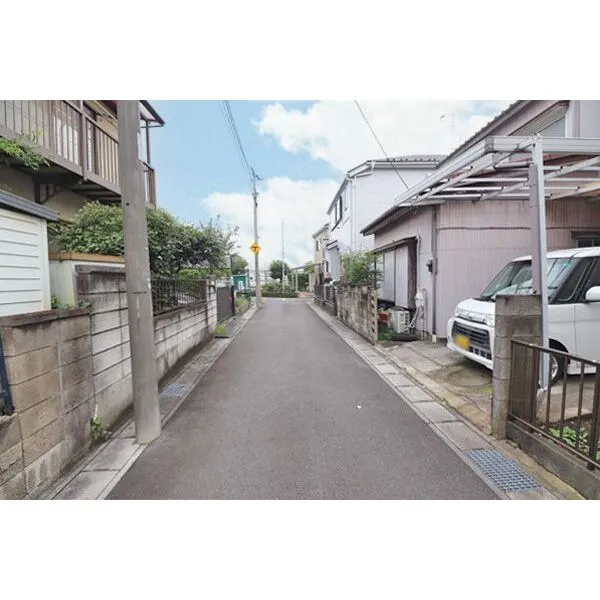 松戸市下矢切 その他画像