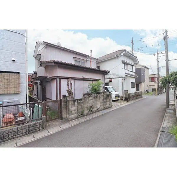 松戸市下矢切 その他画像