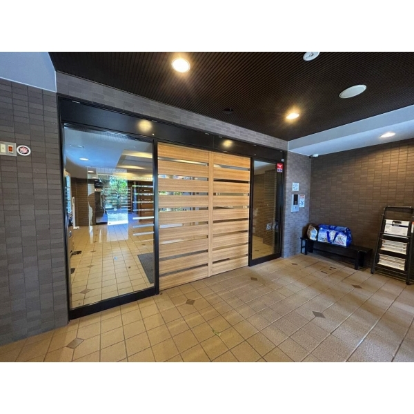 オクトス湘南茅ヶ崎グランドヒル その他画像