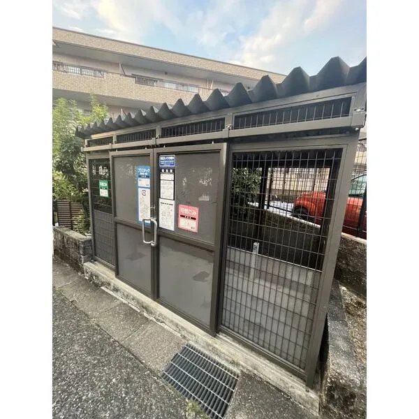 光ヶ丘パークハイツ二番館 その他画像