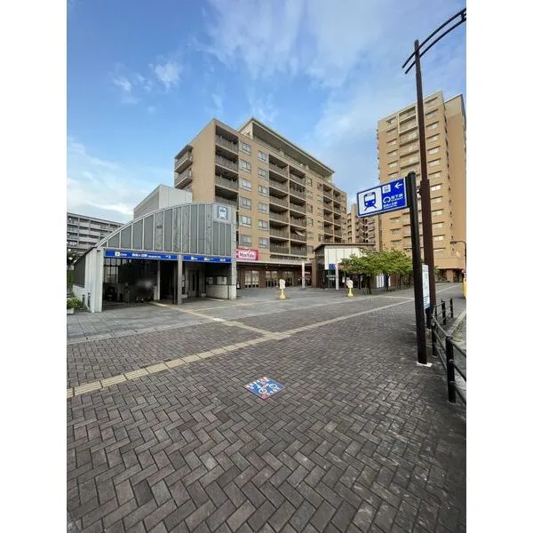 光ヶ丘パークハイツ二番館 その他画像