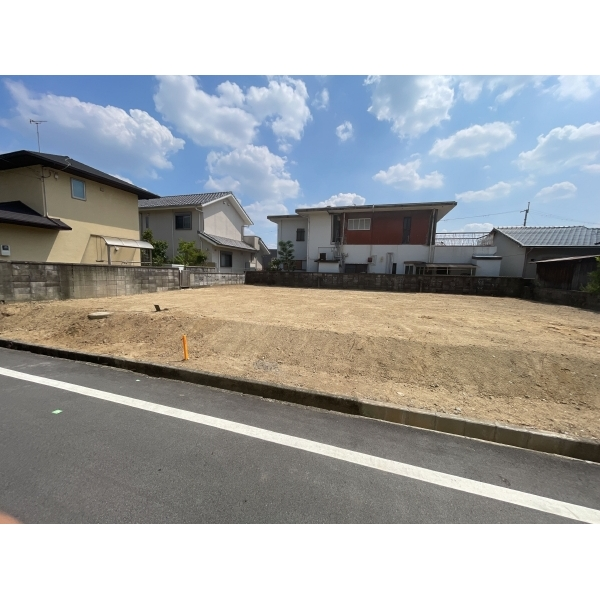 奈良市登美ヶ丘３丁目 その他外観