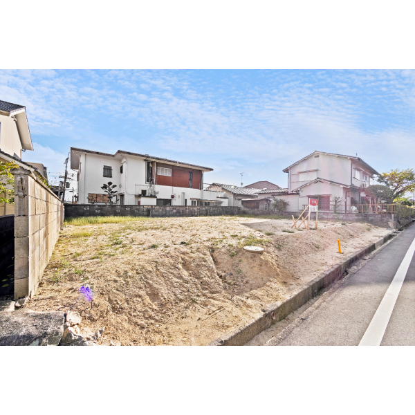 奈良市登美ヶ丘３丁目 その他外観