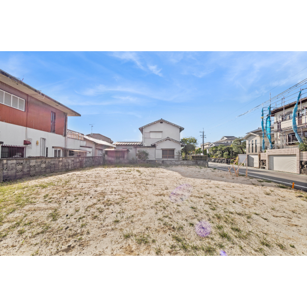 奈良市登美ヶ丘３丁目 その他外観