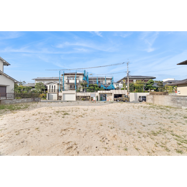 奈良市登美ヶ丘３丁目 その他外観