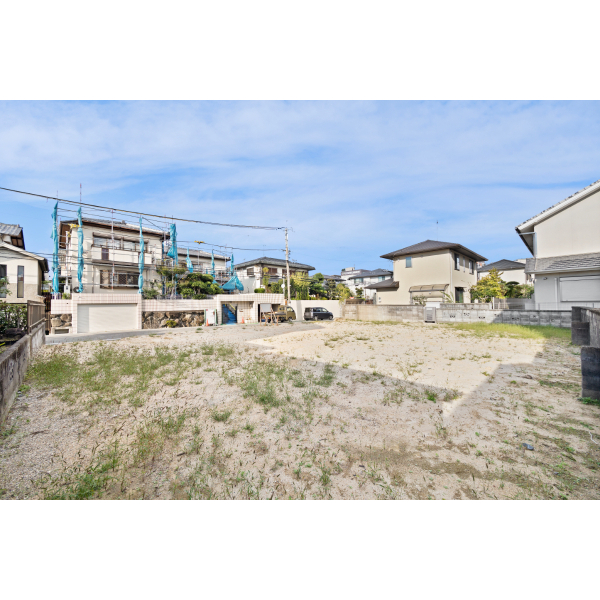 奈良市登美ヶ丘３丁目 その他外観