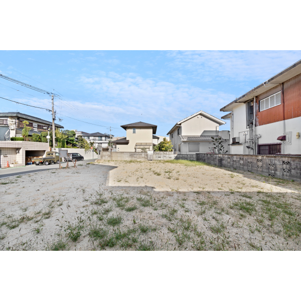 奈良市登美ヶ丘３丁目 その他外観