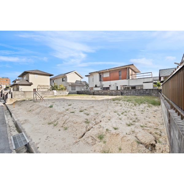 奈良市登美ヶ丘３丁目 その他外観