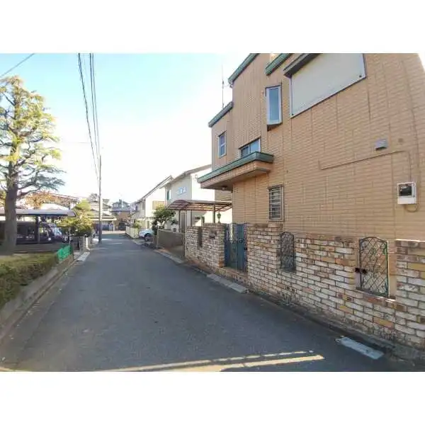 船橋市前貝塚町 その他画像