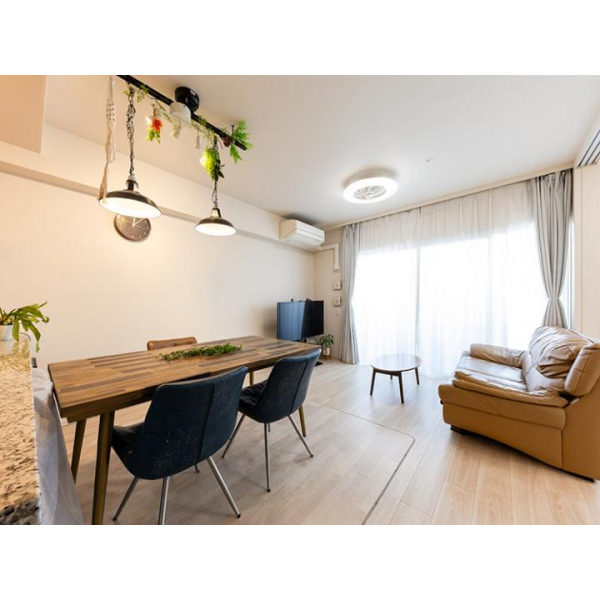 ヴェレーナシティ東京イーストガーデンズ その他画像