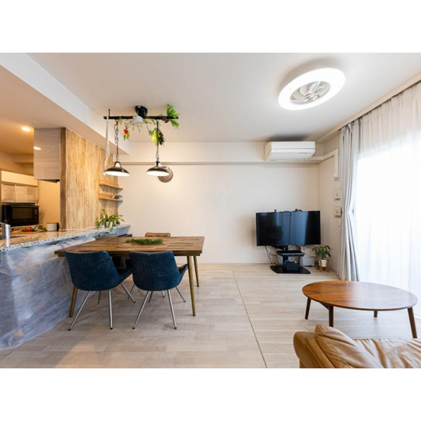 ヴェレーナシティ東京イーストガーデンズ その他画像