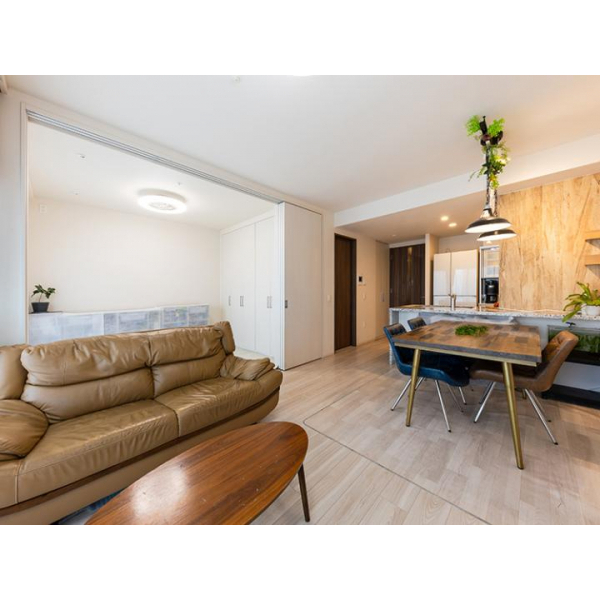 ヴェレーナシティ東京イーストガーデンズ その他画像