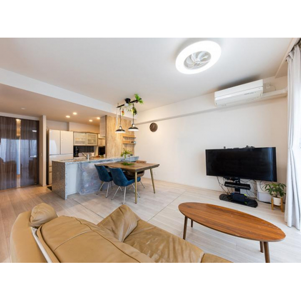 ヴェレーナシティ東京イーストガーデンズ その他画像